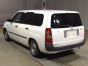 2005 Toyota Succeed Van