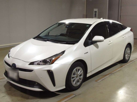 2019 Toyota Prius ZVW51[0]