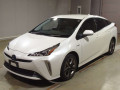 2020 Toyota Prius