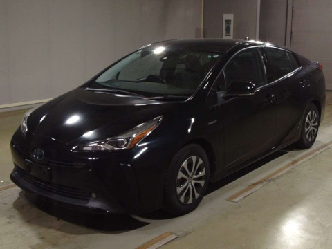 2019 Toyota Prius ZVW51[0]