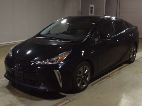 2019 Toyota Prius ZVW51[0]