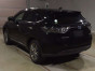 2014 Toyota Harrier Hybrid