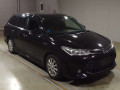 2015 Toyota Corolla Fielder