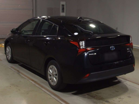 2019 Toyota Prius ZVW55[1]