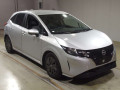 2021 Nissan Note