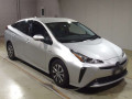 2020 Toyota Prius