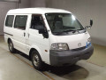 2015 Mazda Bongo Van