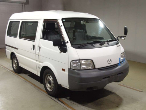 2015 Mazda Bongo Van SKP2M[0]