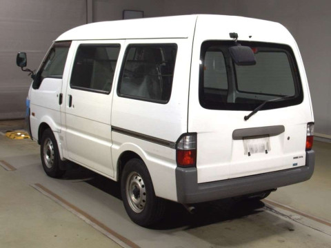 2015 Mazda Bongo Van SKP2M[1]