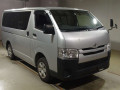 2019 Toyota Regiusace Van