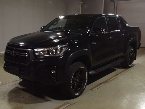 2019 Toyota Hilux GUN125[0]