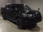 2019 Toyota Hilux