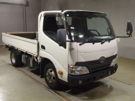 2013 Toyota Dyna Truck