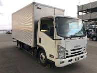 2016 Isuzu Elf Truck