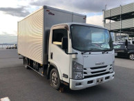 2016 Isuzu Elf Truck