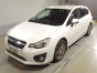 2012 Subaru Impreza Sports