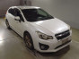 2012 Subaru Impreza Sports