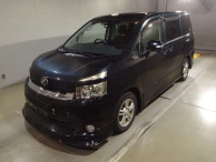 2010 Toyota Voxy