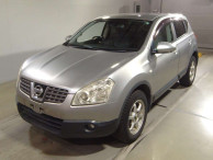 2007 Nissan Dualis