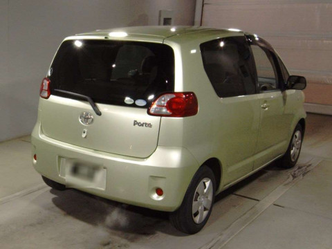 2008 Toyota Porte NNP10[1]