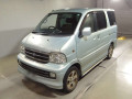 2003 Daihatsu Atrai 7