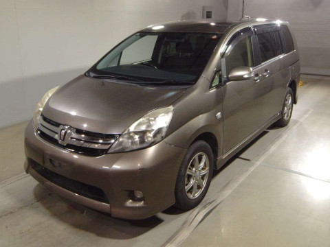 2012 Toyota Isis ZGM15W[0]