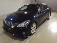 2012 Toyota Crown