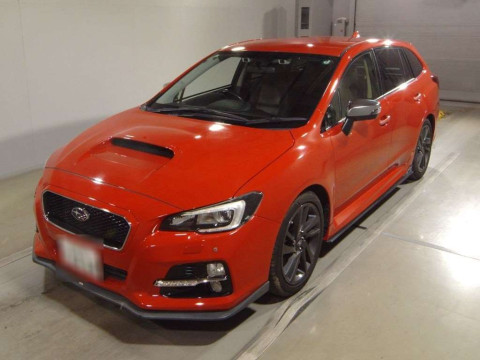 2014 Subaru Levorg VMG[0]