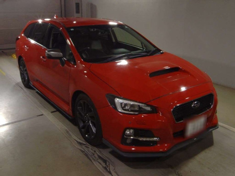 2014 Subaru Levorg VMG[2]