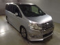 2012 Honda Step WGN Spada