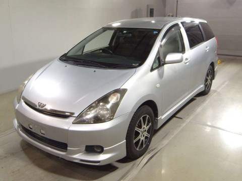 2003 Toyota Wish ZNE10G[0]