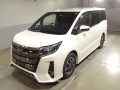 2017 Toyota Noah