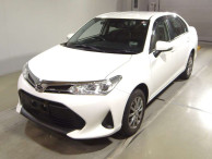 2019 Toyota Corolla Axio