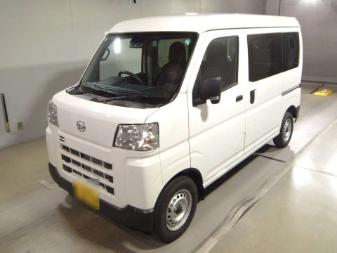 2024 Daihatsu Hijet Cargo S710V[0]