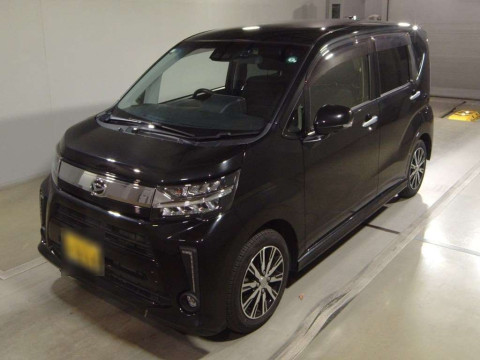 2019 Daihatsu Move LA160S[0]