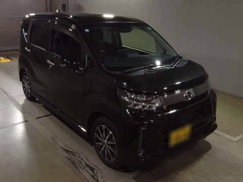 2019 Daihatsu Move LA160S[2]