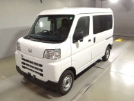 2024 Daihatsu Hijet Cargo