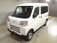 2024 Daihatsu Hijet Cargo