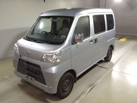 2020 Daihatsu Hijet Cargo S331V[0]