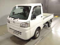 2017 Daihatsu Hijet Truck