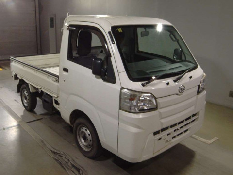 2017 Daihatsu Hijet Truck S510P[2]