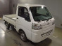 2017 Daihatsu Hijet Truck