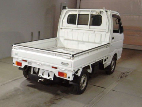 2014 Suzuki Carry Truck DA16T[1]