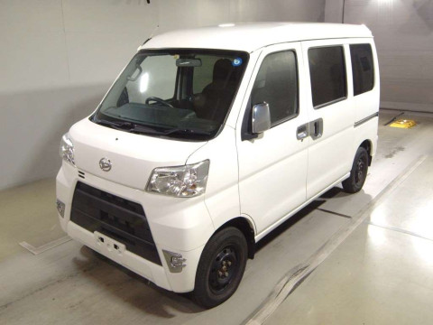 2020 Daihatsu Hijet Cargo S331V[0]