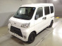 2020 Daihatsu Hijet Cargo