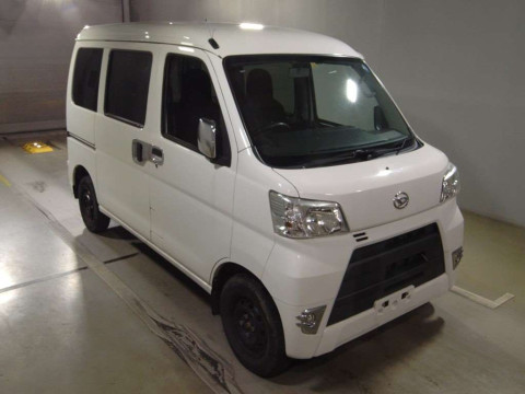 2020 Daihatsu Hijet Cargo S331V[2]