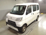 2018 Daihatsu Hijet Cargo