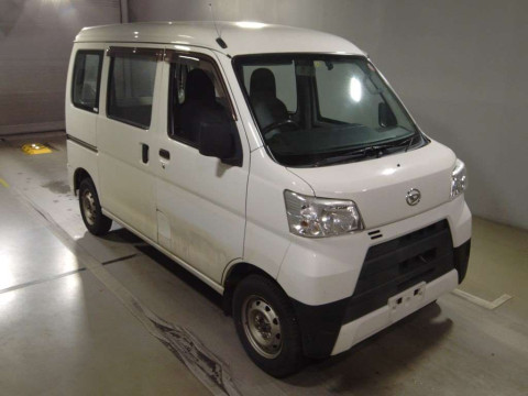 2018 Daihatsu Hijet Cargo S331V[2]