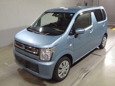 2019 Suzuki Wagon R MH55S[0]