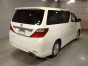 2009 Toyota Alphard